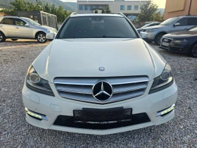Mercedes-Benz C 220 CDI AMG /FACE/LED/AVT/NAVI/ | Mobile.bg    6