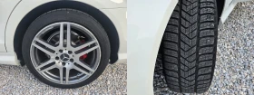 Mercedes-Benz C 220 CDI AMG /FACE/LED/AVT/NAVI/ | Mobile.bg    14