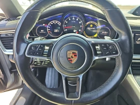 Porsche Panamera 4 ОБДУХВАНЕ/ПОДГРЕВИ/ВАКУУМ/BOSE - 74400 лв. - 25113503 8