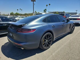 Porsche Panamera 4 ОБДУХВАНЕ/ПОДГРЕВИ/ВАКУУМ/BOSE - 74400 лв. - 25113503 6