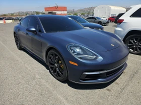 Porsche Panamera 4 ОБДУХВАНЕ/ПОДГРЕВИ/ВАКУУМ/BOSE