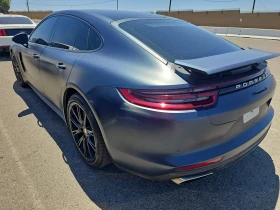 Porsche Panamera 4 ОБДУХВАНЕ/ПОДГРЕВИ/ВАКУУМ/BOSE - 74400 лв. - 25113503 4