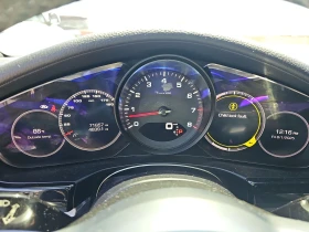 Porsche Panamera 4 ОБДУХВАНЕ/ПОДГРЕВИ/ВАКУУМ/BOSE - 74400 лв. - 25113503 9