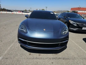 Porsche Panamera 4 ОБДУХВАНЕ/ПОДГРЕВИ/ВАКУУМ/BOSE - 74400 лв. - 25113503 2