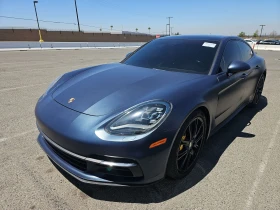Porsche Panamera 4 ОБДУХВАНЕ/ПОДГРЕВИ/ВАКУУМ/BOSE - 74400 лв. - 25113503 3