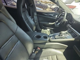 Porsche Panamera 4 ОБДУХВАНЕ/ПОДГРЕВИ/ВАКУУМ/BOSE - 74400 лв. - 25113503 11