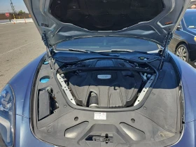 Porsche Panamera 4 ОБДУХВАНЕ/ПОДГРЕВИ/ВАКУУМ/BOSE - 74400 лв. - 25113503 12