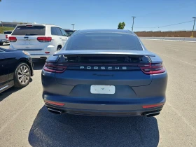 Porsche Panamera 4 ОБДУХВАНЕ/ПОДГРЕВИ/ВАКУУМ/BOSE - 74400 лв. - 25113503 5