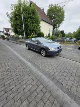 Обява за продажба на Peugeot 307 ~5 300 лв. - изображение 1