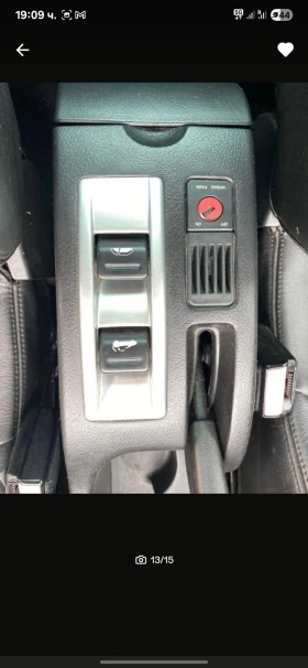 Обява за продажба на Peugeot 307 ~5 300 лв. - изображение 9