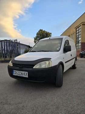 Обява за продажба на Opel Combo 1.7 Di ~3 800 лв. - изображение 4