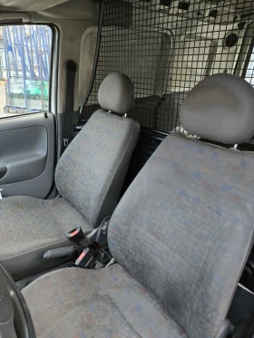 Обява за продажба на Opel Combo 1.7 Di ~3 800 лв. - изображение 7