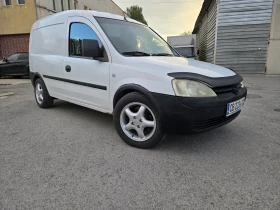 Обява за продажба на Opel Combo 1.7 Di ~3 800 лв. - изображение 1