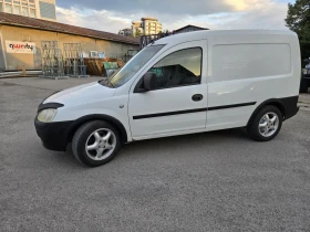 Обява за продажба на Opel Combo 1.7 Di ~3 800 лв. - изображение 1