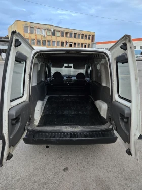 Обява за продажба на Opel Combo 1.7 Di ~3 800 лв. - изображение 6