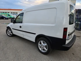 Обява за продажба на Opel Combo 1.7 Di ~3 800 лв. - изображение 3