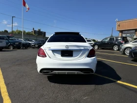 Mercedes-Benz C 300 4 Matic/AMG line/Keyless/// | Mobile.bg    5