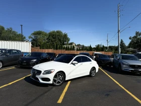 Mercedes-Benz C 300 4 Matic/AMG line/Keyless/// | Mobile.bg    2