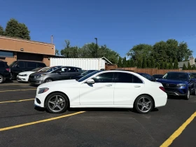 Mercedes-Benz C 300 4 Matic/AMG line/Keyless/// | Mobile.bg    3