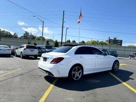 Mercedes-Benz C 300 4 Matic/AMG line/Keyless/// | Mobile.bg    6