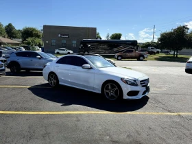 Mercedes-Benz C 300 4 Matic/AMG line/Keyless/// | Mobile.bg    8