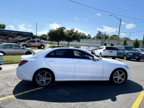 Mercedes-Benz C 300 4 Matic/AMG line/Keyless/// | Mobile.bg    7