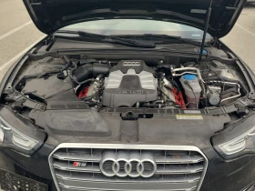 Audi S5 TECHNIK * CARFAX *  *   *  | Mobile.bg    10