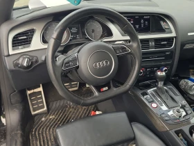 Audi S5 TECHNIK * CARFAX *  *   *  | Mobile.bg    6