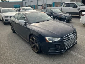 Audi S5 TECHNIK * CARFAX *  *   *  | Mobile.bg    2