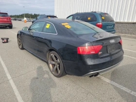 Audi S5 TECHNIK * CARFAX *  *   *  | Mobile.bg    4