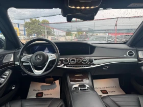 Mercedes-Benz S 350 4 Matic Long Full - 89900 лв. - 80830700 11