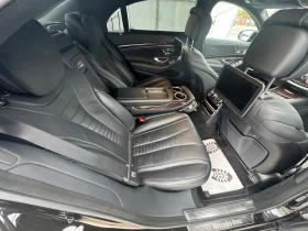 Mercedes-Benz S 350 4 Matic Long Full - 89900 лв. - 80830700 16