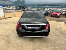 Mercedes-Benz S 350 4 Matic Long Full - 89900 лв. - 80830700 6