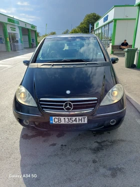 Обява за продажба на Mercedes-Benz A 150 ~4 400 лв. - изображение 1