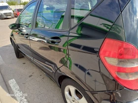 Обява за продажба на Mercedes-Benz A 150 ~4 400 лв. - изображение 6