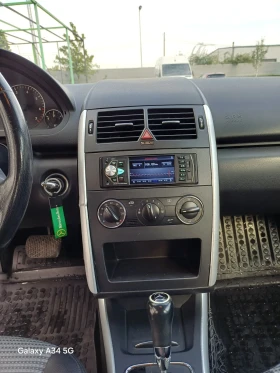 Mercedes-Benz A 150 | Mobile.bg    15