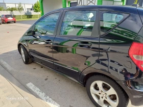 Обява за продажба на Mercedes-Benz A 150 ~4 400 лв. - изображение 7