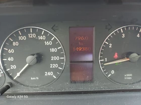 Обява за продажба на Mercedes-Benz A 150 ~4 400 лв. - изображение 10