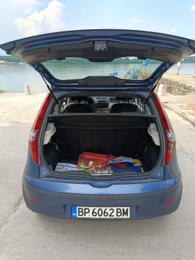Обява за продажба на Fiat Punto 1.2 60к.с фейслифт ~3 200 лв. - изображение 5