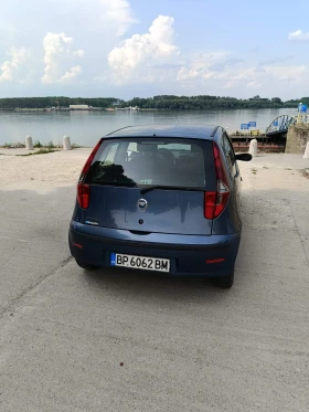 Обява за продажба на Fiat Punto 1.2 60к.с фейслифт ~3 200 лв. - изображение 4