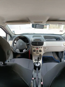 Обява за продажба на Fiat Punto 1.2 60к.с фейслифт ~3 200 лв. - изображение 1