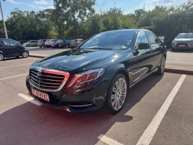 Mercedes-Benz S 500 | Mobile.bg    2