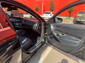 Mercedes-Benz S 500 | Mobile.bg    16