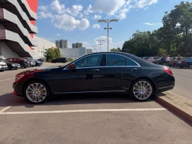Mercedes-Benz S 500 | Mobile.bg    3