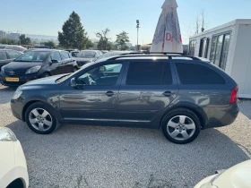 Skoda Octavia 2.0TDI DSG SCOUT 4x4 - 13990 лв. - 74158201 5