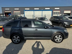 Skoda Octavia 2.0TDI DSG SCOUT 4x4 - 13990 лв. - 74158201 7