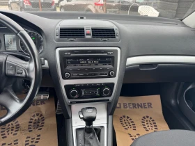 Skoda Octavia 2.0TDI DSG SCOUT 4x4 - 13990 лв. - 74158201 9