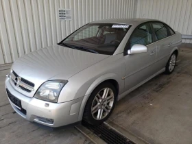Обява за продажба на Opel Vectra GTS ~7 080 лв. - изображение 1 | Auto.bg Обява за продажба на Opel Vectra GTS ~7 080 лв. - изображение 1