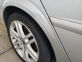 Обява за продажба на Opel Vectra GTS ~7 080 лв. - изображение 6 | Auto.bg Обява за продажба на Opel Vectra GTS ~7 080 лв. - изображение 6
