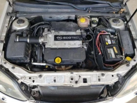 Обява за продажба на Opel Vectra GTS ~7 080 лв. - изображение 9 | Auto.bg Обява за продажба на Opel Vectra GTS ~7 080 лв. - изображение 9